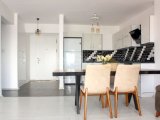 İKİ YATAK ODALI DAİRE, MOBİLYALI, UZUN PLAJ, ISKELE