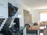 İKİ YATAK ODALI DAİRE, MOBİLYALI, UZUN PLAJ, ISKELE
