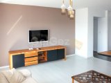 İKİ YATAK ODALI DAİRE, MOBİLYALI, UZUN PLAJ, ISKELE