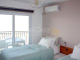 İKİ YATAK ODALI DAİRE, MOBİLYALI, UZUN PLAJ, ISKELE