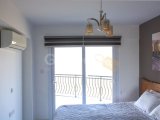 İKİ YATAK ODALI DAİRE, MOBİLYALI, UZUN PLAJ, ISKELE