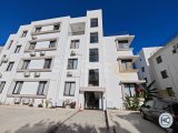 SATILIK HAVUZ MANZARALI İKİ YATAK ODALI DAİRE, ISKELE, LONG BEACH