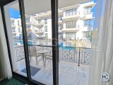 SATILIK HAVUZ MANZARALI İKİ YATAK ODALI DAİRE, ISKELE, LONG BEACH