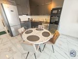 SATILIK HAVUZ MANZARALI İKİ YATAK ODALI DAİRE, ISKELE, LONG BEACH