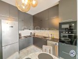 SATILIK HAVUZ MANZARALI İKİ YATAK ODALI DAİRE, ISKELE, LONG BEACH