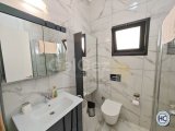 SATILIK HAVUZ MANZARALI İKİ YATAK ODALI DAİRE, ISKELE, LONG BEACH