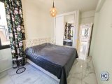 SATILIK HAVUZ MANZARALI İKİ YATAK ODALI DAİRE, ISKELE, LONG BEACH