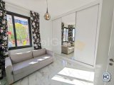 SATILIK HAVUZ MANZARALI İKİ YATAK ODALI DAİRE, ISKELE, LONG BEACH