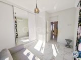 SATILIK HAVUZ MANZARALI İKİ YATAK ODALI DAİRE, ISKELE, LONG BEACH
