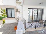 SATILIK HAVUZ MANZARALI İKİ YATAK ODALI DAİRE, ISKELE, LONG BEACH
