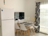 HAVUZ MANZARALI BİR YATAK ODALI DAİRE, HAZIR TAPU, LONG BEACH, ISKELE