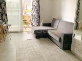 HAVUZ MANZARALI BİR YATAK ODALI DAİRE, HAZIR TAPU, LONG BEACH, ISKELE