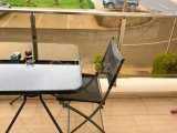 HAVUZ MANZARALI BİR YATAK ODALI DAİRE, HAZIR TAPU, LONG BEACH, ISKELE