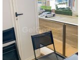 HAVUZ MANZARALI BİR YATAK ODALI DAİRE, HAZIR TAPU, LONG BEACH, ISKELE