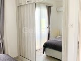 HAVUZ MANZARALI BİR YATAK ODALI DAİRE, HAZIR TAPU, LONG BEACH, ISKELE
