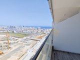 Grand Sapphire C Blok / 20. Kat Satılık 1+1 Daire / Kuzey Cepheli / 2 Sene Kira Garantisi