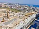 Grand Sapphire C Blok / 20. Kat Satılık 1+1 Daire / Kuzey Cepheli / 2 Sene Kira Garantisi
