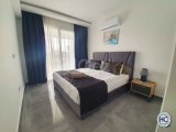 [ Courtyard ] Satılık 1+1 Daire / 3. Kat / Havuz Manzaralı
