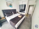 [ Courtyard ] Satılık 1+1 Daire / 3. Kat / Havuz Manzaralı