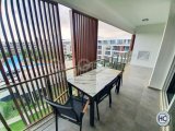 [ Courtyard ] Satılık 1+1 Daire / 3. Kat / Havuz Manzaralı