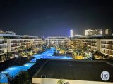 [ Courtyard ] Satılık 1+1 Daire / 3. Kat / Havuz Manzaralı