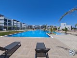 [ Isatis Fiora ] Satılık Büyük 1+1 Daire (92 m2) / Zemin Kat Bahçeli