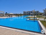 [ Isatis Fiora ] Satılık Büyük 1+1 Daire (92 m2) / Zemin Kat Bahçeli
