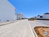 [ Isatis Fiora ] Satılık Büyük 1+1 Daire (92 m2) / Zemin Kat Bahçeli