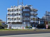 Long Beach'te Anayola Sıfır Çift Cepheli Dükkan/İşYeri