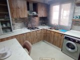 İSKELE LONG BEACH'TE FULL EŞYALI 3+2 VİLLA