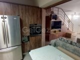 İSKELE LONG BEACH'TE FULL EŞYALI 3+2 VİLLA