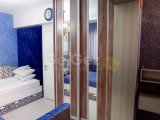 İSKELE LONG BEACH'TE FULL EŞYALI 3+2 VİLLA