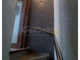 İSKELE LONG BEACH'TE FULL EŞYALI 3+2 VİLLA