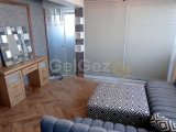 İSKELE LONG BEACH'TE FULL EŞYALI 3+2 VİLLA