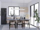 LUXURY PROJECT IN ÖTÜKEN/ İSKELE , NORTH CYPRUS