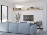 LUXURY PROJECT IN ÖTÜKEN/ İSKELE , NORTH CYPRUS