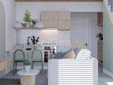 LUXURY PROJECT IN ÖTÜKEN/ İSKELE , NORTH CYPRUS