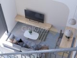 LUXURY PROJECT IN ÖTÜKEN/ İSKELE , NORTH CYPRUS