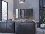 LUXURY PROJECT IN ÖTÜKEN/ İSKELE , NORTH CYPRUS