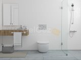 LUXURY PROJECT IN ÖTÜKEN/ İSKELE , NORTH CYPRUS