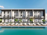 LUXURY PROJECT IN ÖTÜKEN/ İSKELE , NORTH CYPRUS