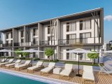 LUXURY PROJECT IN ÖTÜKEN/ İSKELE , NORTH CYPRUS