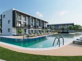 LUXURY PROJECT IN ÖTÜKEN/ İSKELE , NORTH CYPRUS