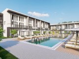LUXURY PROJECT IN ÖTÜKEN/ İSKELE , NORTH CYPRUS