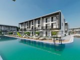 LUXURY PROJECT IN ÖTÜKEN/ İSKELE , NORTH CYPRUS