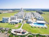 Two bedroom Furnished Apartment in Aphrodite Beachfront Resort