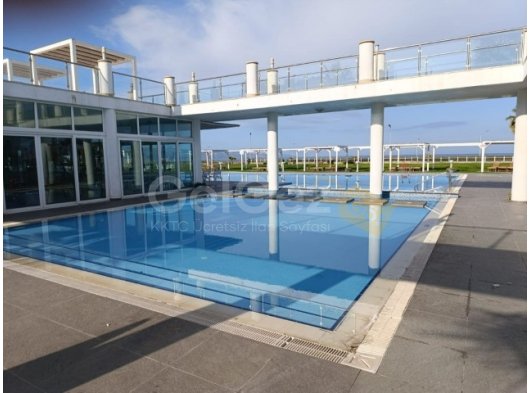 Two bedroom Furnished Apartment in Aphrodite Beachfront Resort