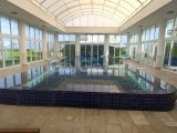 Two bedroom Furnished Apartment in Aphrodite Beachfront Resort