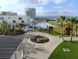Two bedroom Furnished Apartment in Aphrodite Beachfront Resort