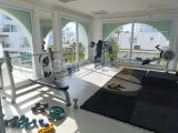 Two bedroom Furnished Apartment in Aphrodite Beachfront Resort